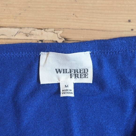 Wilfred Free Skirt - Picture 3 of 7